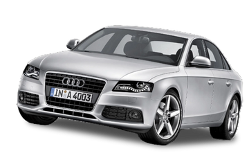 Audi A4 B8 2007-2015 рр.