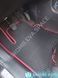 Килимки EVA в салон для Kia Carens 3 2012-2019 kiacarens3 фото 5