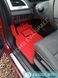 Килимки EVA для Renault Megane 3 2008-2016 3 дв. хетчбек renaultmegane3coupe фото 2