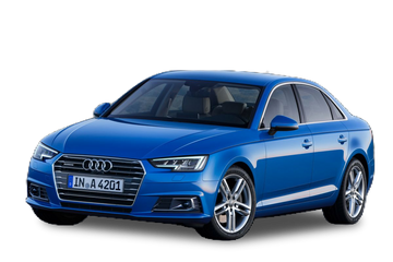 Audi A4 B9 2015+