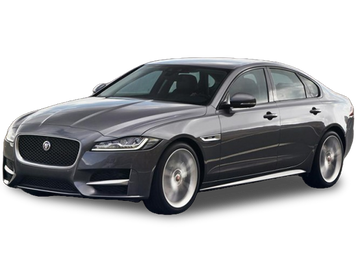 Jaguar XF (X260) 2015+