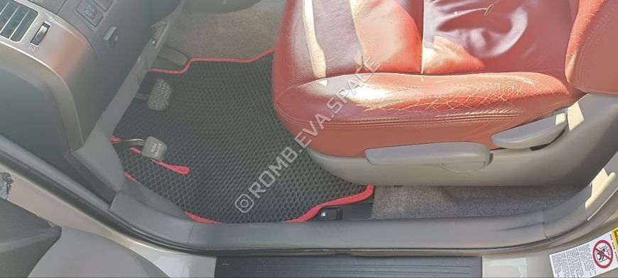 Килимки EVA для Toyota Prius 20 2003-2009 toyotaprius20 фото
