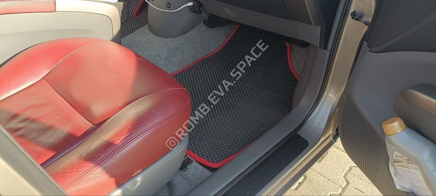 Килимки EVA для Toyota Prius 20 2003-2009 toyotaprius20 фото
