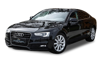 Audi A5 8T 2007-2016