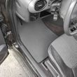 Килимки EVA для Mercedes A-Class W168 1997-2004 довга база