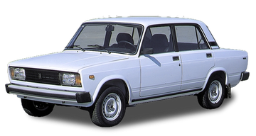 ВАЗ 2105