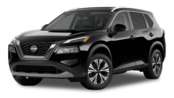 Nissan Rogue T33 2021+