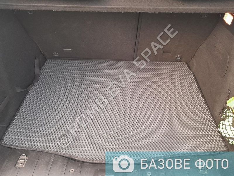 EVA килим в багажник для Fiat 500X 2014+ cargo-fiat500x фото
