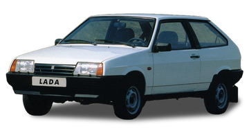 ВАЗ 2108