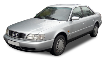 Audi A6 C4 1994-1997