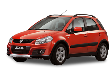 Suzuki SX4 1 2006-2014
