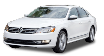 Volkswagen Passat NMS Америка 2011-2019 (B7, B8)