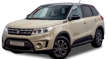 Suzuki Vitara 2015+