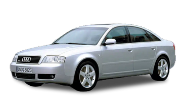 Audi A6 C5 1997-2004