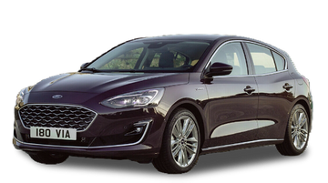 Ford Focus 4 2018+