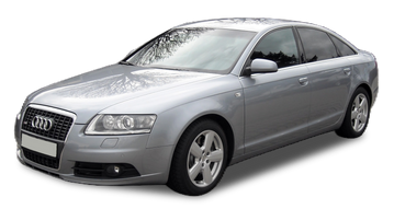 Audi A6 C6 2004-2011
