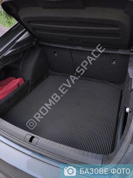 EVA килим в багажник для Kia Ceed 3 2019+ хетчбек cargo-kiaceed3 фото