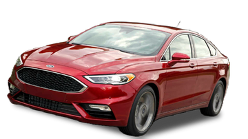 Ford Fusion 2012-2020 Америка