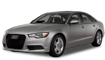 Audi A6 C7 2011-2018