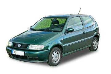 Volkswagen Polo 3 1994-2002