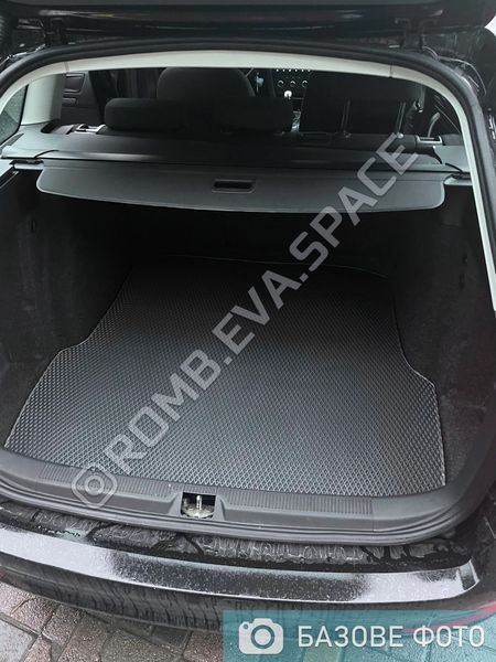 EVA килим в багажник для Seat Ibiza 4 ST універсал cargo-seatibiza4 фото
