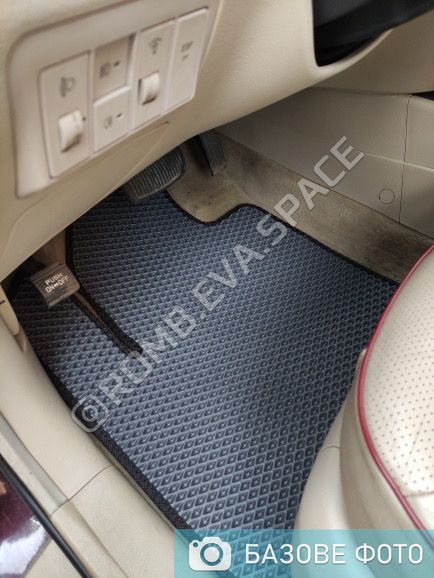 Килимки EVA в салон для Hyundai ix35 2010-2017 hyundaiix35 фото