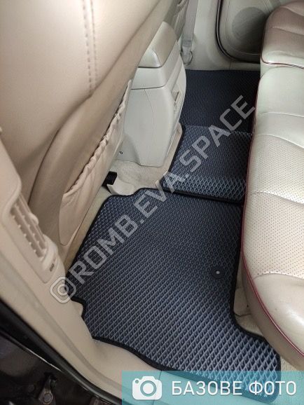 Килимки EVA в салон для Hyundai ix35 2010-2017 hyundaiix35 фото