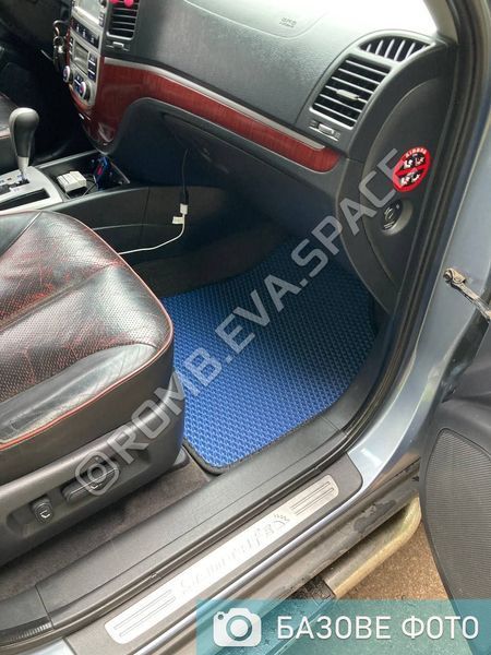 Килимки EVA в салон для Hyundai ix35 2010-2017 hyundaiix35 фото