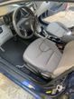 Килимки EVA в салон для Hyundai ix35 2010-2017