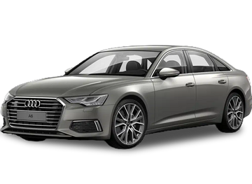 Audi A6 C8 2018+