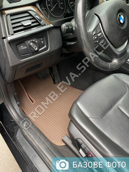 Килимки EVA в салон для Range Rover Evoque 2019+ rangeroverevoque2 фото