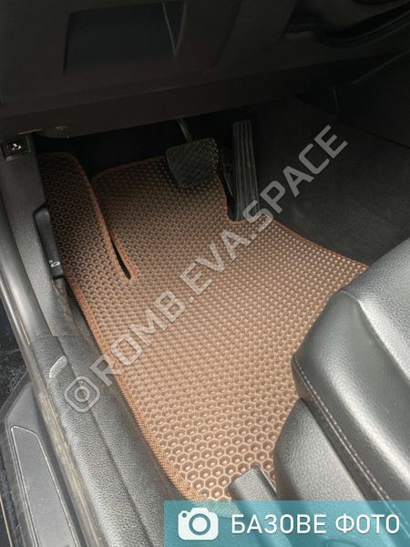 Килимки EVA в салон для Range Rover Evoque 2019+ rangeroverevoque2 фото