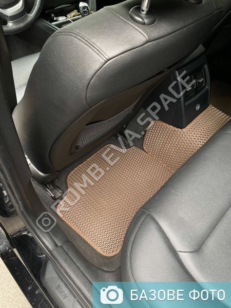 Килимки EVA в салон для Range Rover Evoque 2019+ rangeroverevoque2 фото