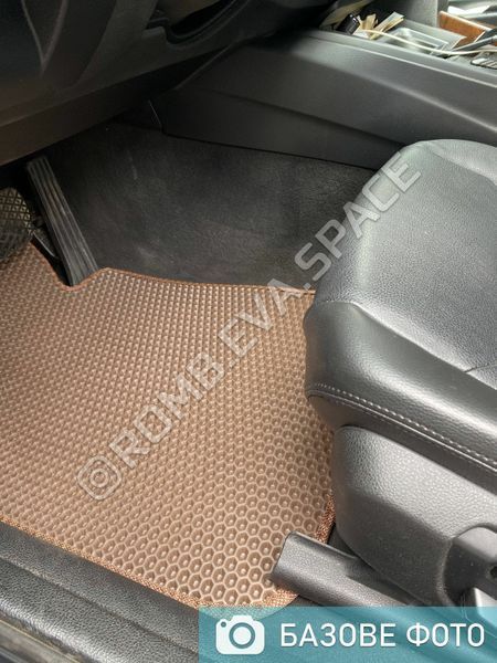 Килимки EVA в салон для Range Rover Evoque 2019+ rangeroverevoque2 фото