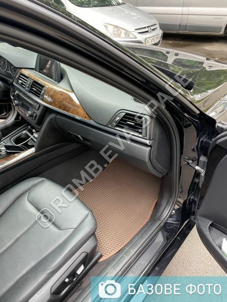 Килимки EVA в салон для Range Rover Evoque 2019+ rangeroverevoque2 фото