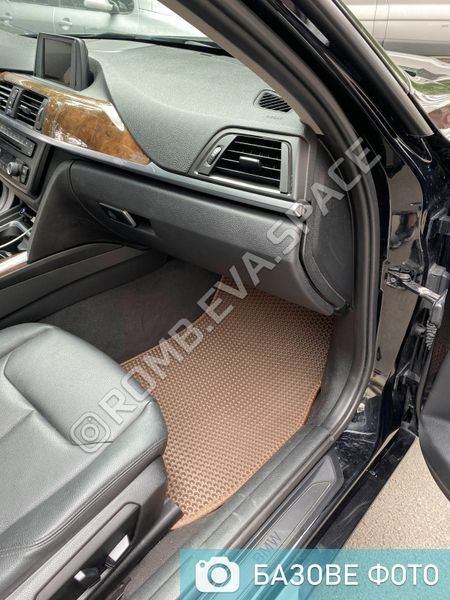 Килимки EVA в салон для Range Rover Evoque 2019+ rangeroverevoque2 фото