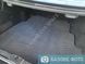 EVA килим в багажник для Mercedes C-Class W204 седан cargo-mercedesw204 фото 4