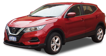 Nissan Qashqai J11 2014-2021