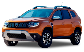 Dacia Duster 2 2018+