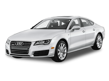 Audi A7 4G 2010-2018