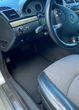 Килимки EVA для Mercedes E-Class W211 2002-2009