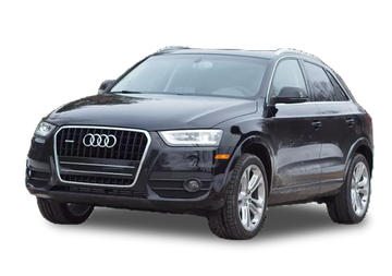 Audi Q3 8U 2011-2018