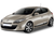 Renault Megane 3 5 дв. хетчбек