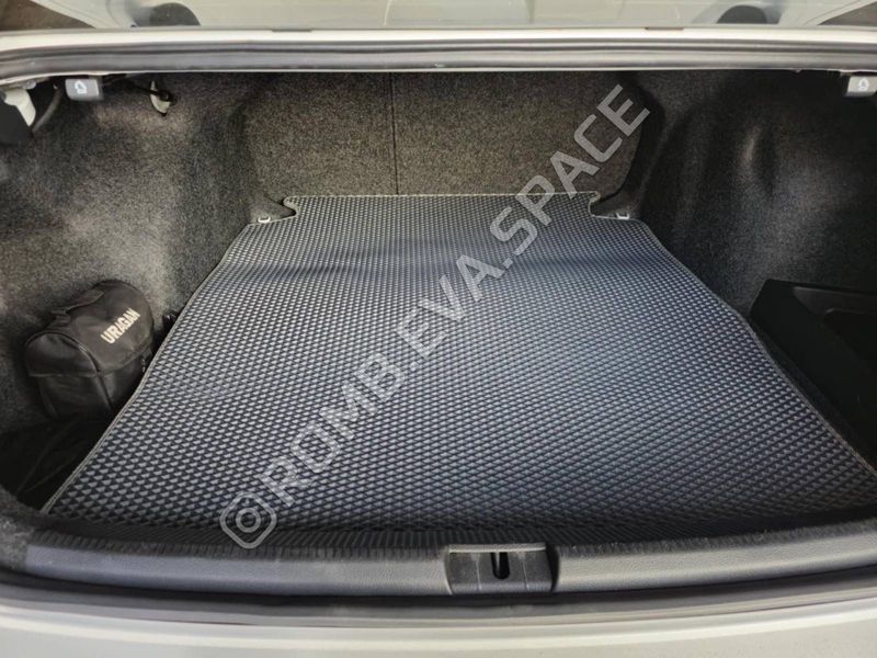 EVA килим в багажник для Volkswagen Passat NMS USA cargo-vwpassatnms фото