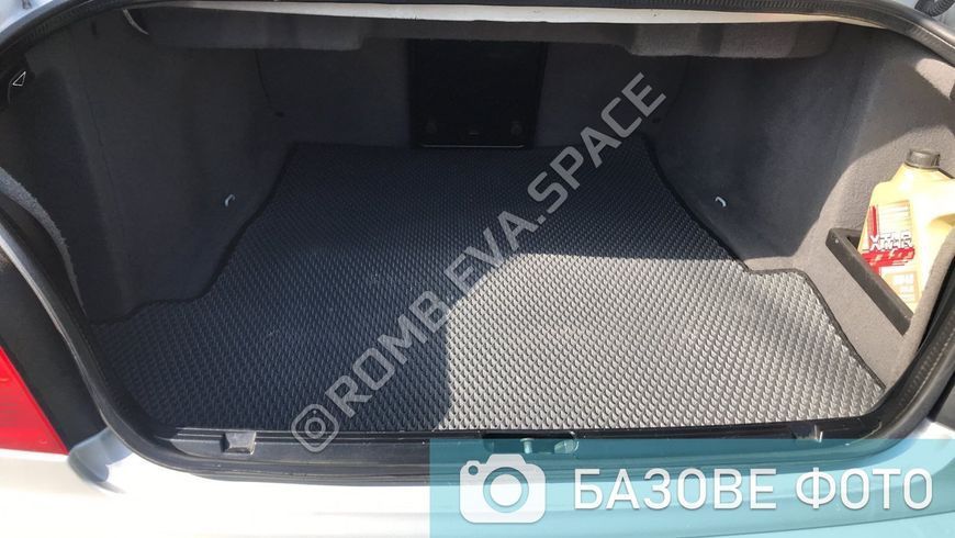 EVA килим в багажник для Kia Optima 4 2015-2020 cargo-kiaoptima4 фото