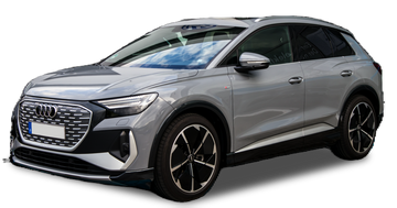 Audi Q4 E-Tron 2021+