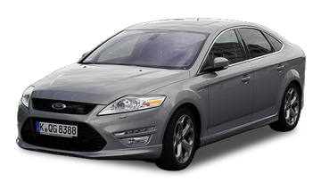 Ford Mondeo 4 2007-2014
