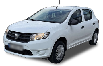 Dacia Sandero 2 2013-2021