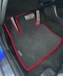 Килимки EVA в салон для Honda Civic 8 5D 2006-2012