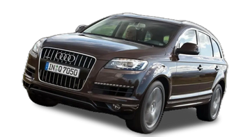 Audi Q7 4L 2005-2015